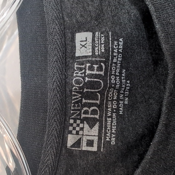 Chevrolet Corvette The Ultimate Ride Graphic T Shirt - Picture 4 of 5